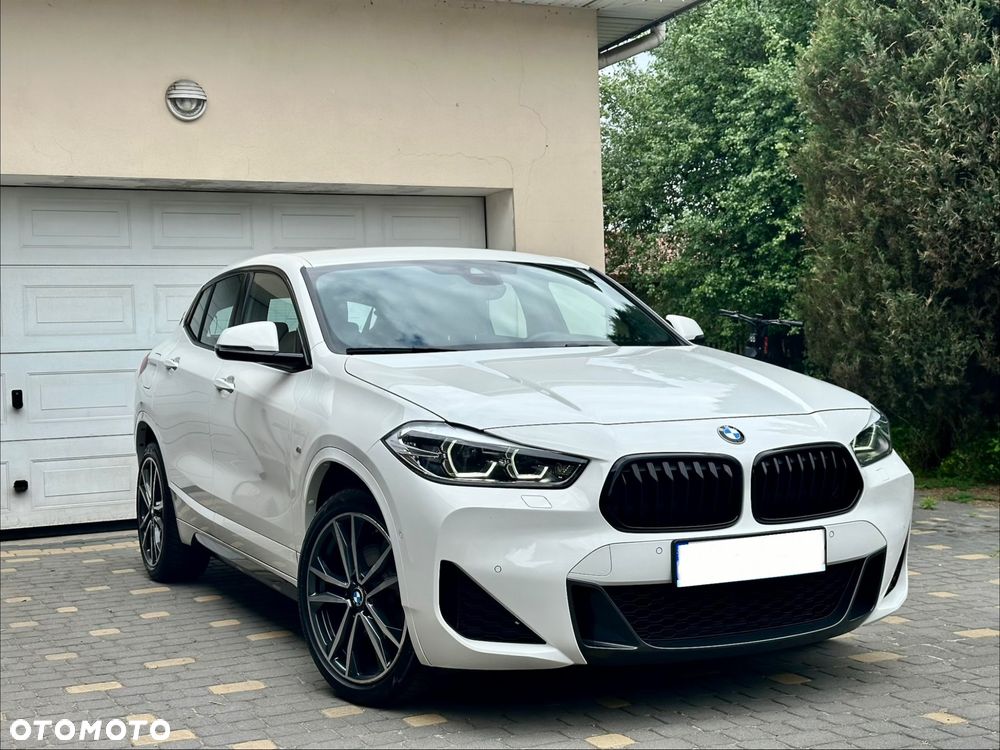 BMW X2 sDrive18i M Sport - 2