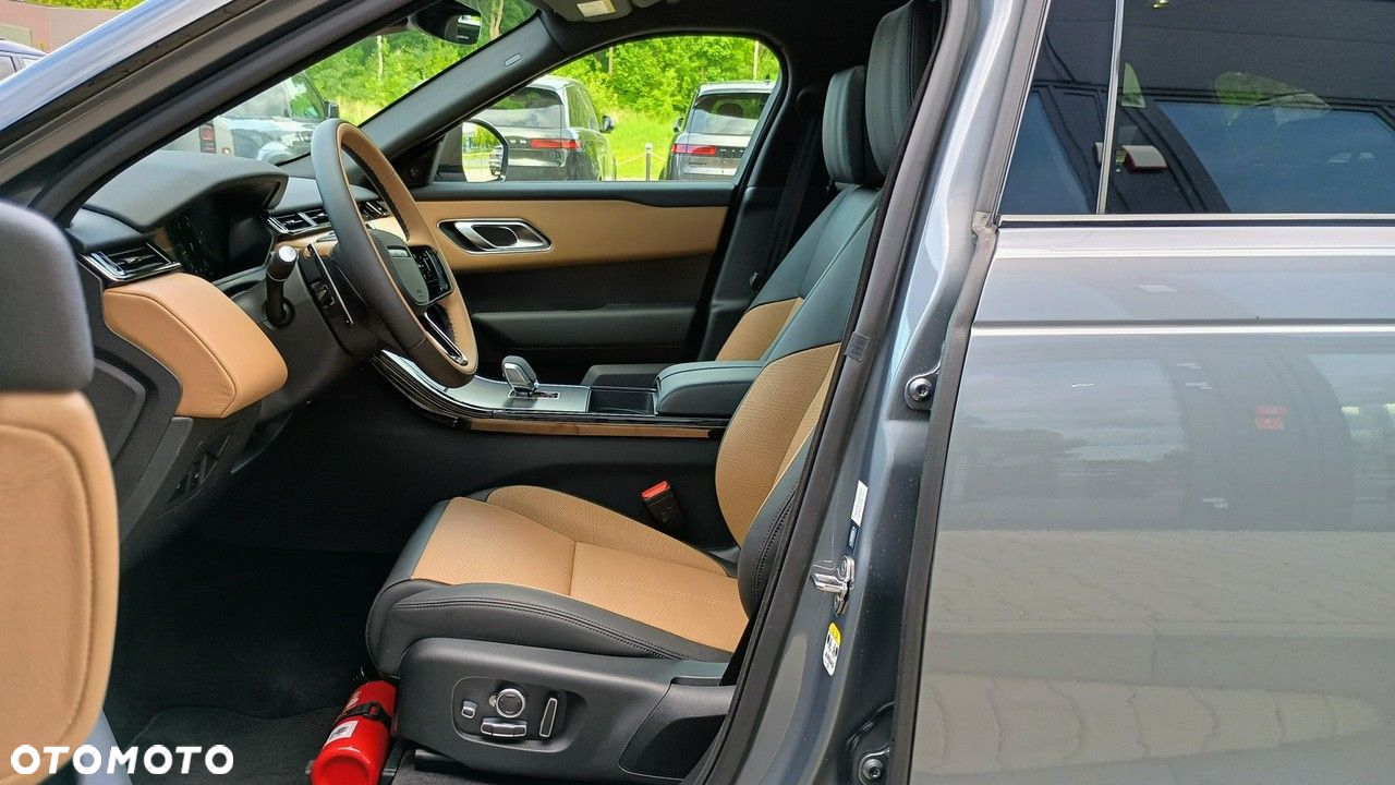 Land Rover Range Rover Velar - 16