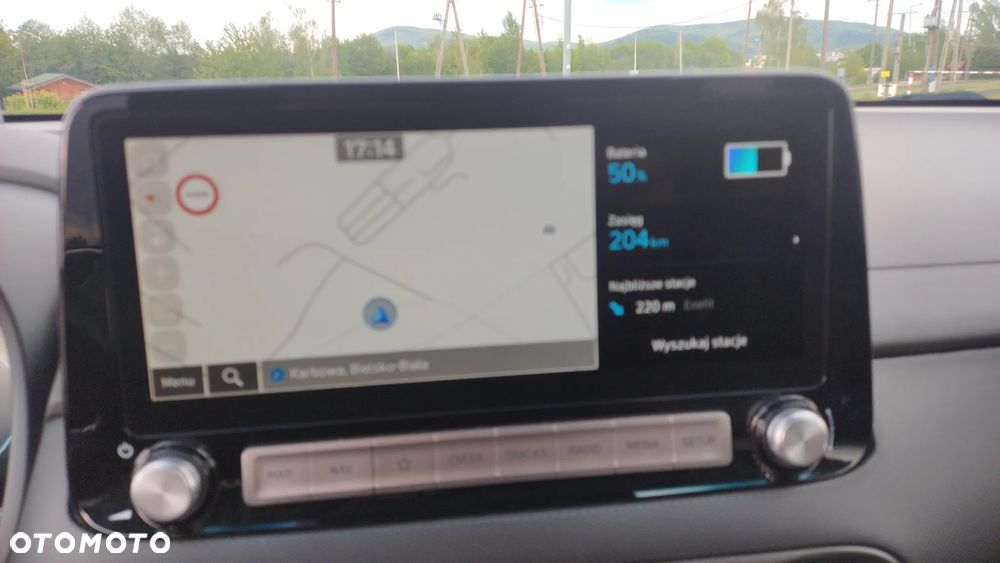 Hyundai Kona Prime - 28