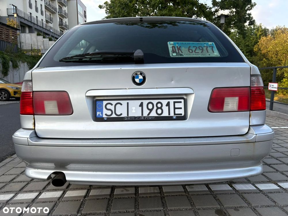 BMW Seria 5 520i - 3