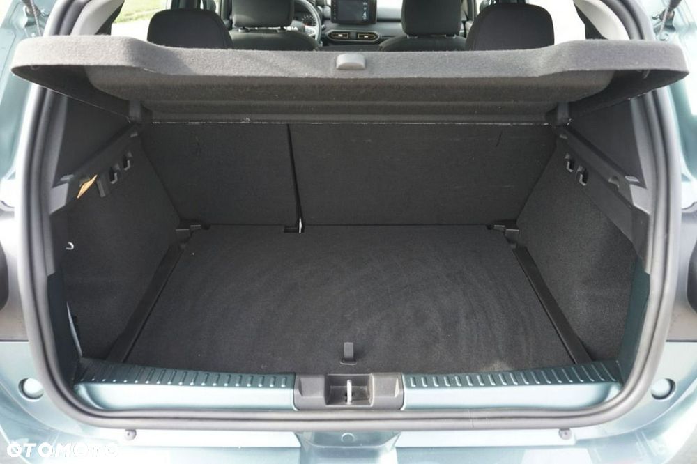Dacia Sandero Stepway 1.0 TCe Extreme CVT - 11