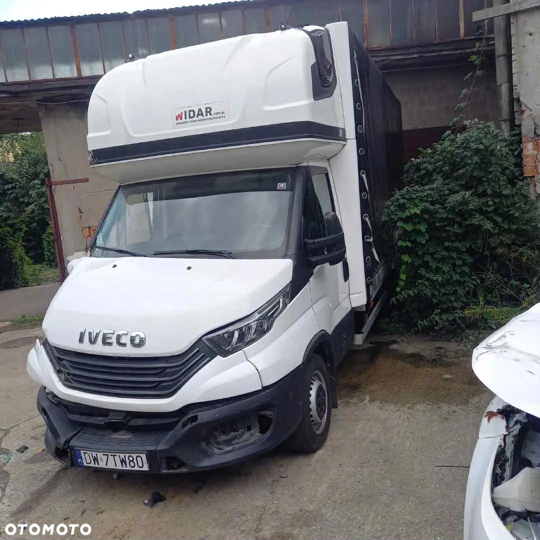 Iveco DAILY - 2