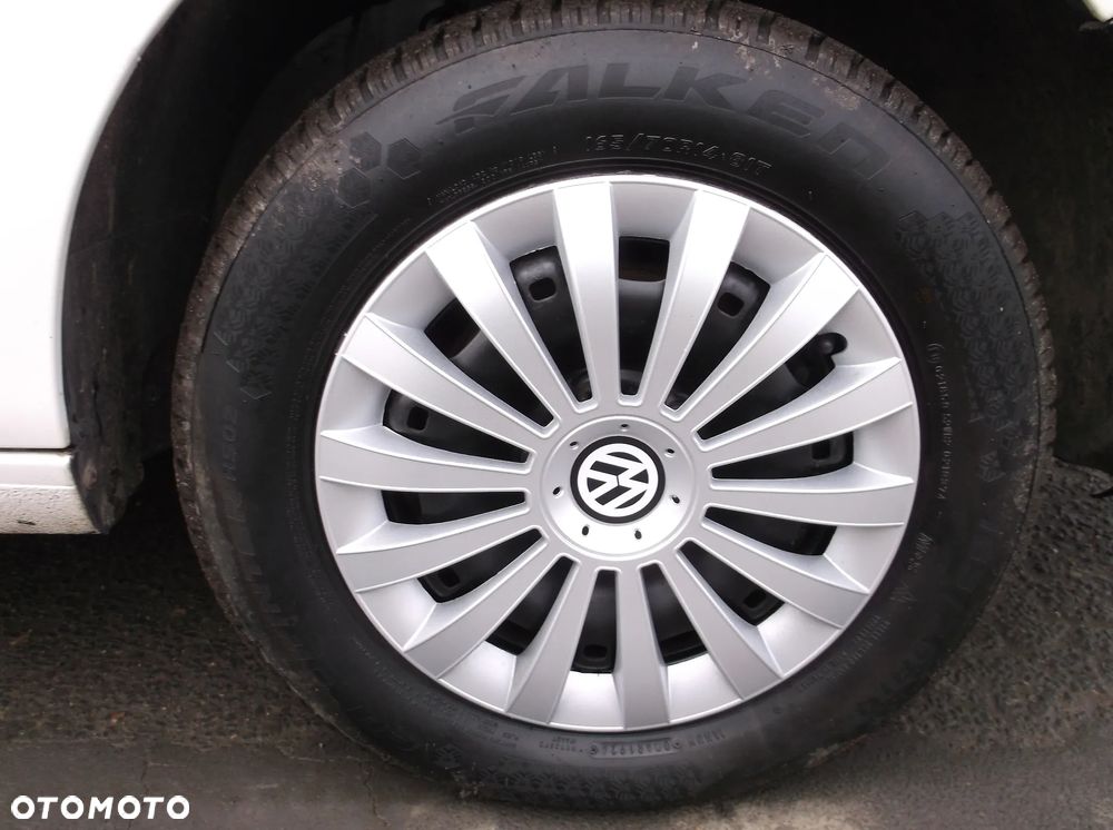 Volkswagen Fox 1.2 Refresh - 14