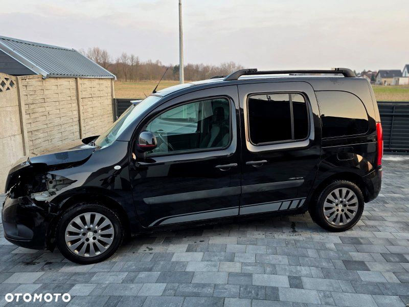 Mercedes-Benz Citan Tourer lang EDITION - 2