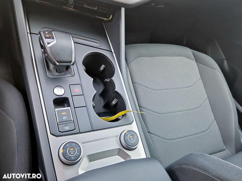 Volkswagen Touareg V6 TDI Style - 18