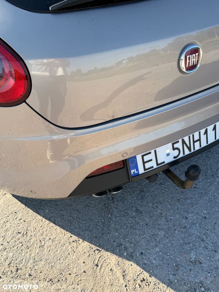 Fiat Bravo - 8