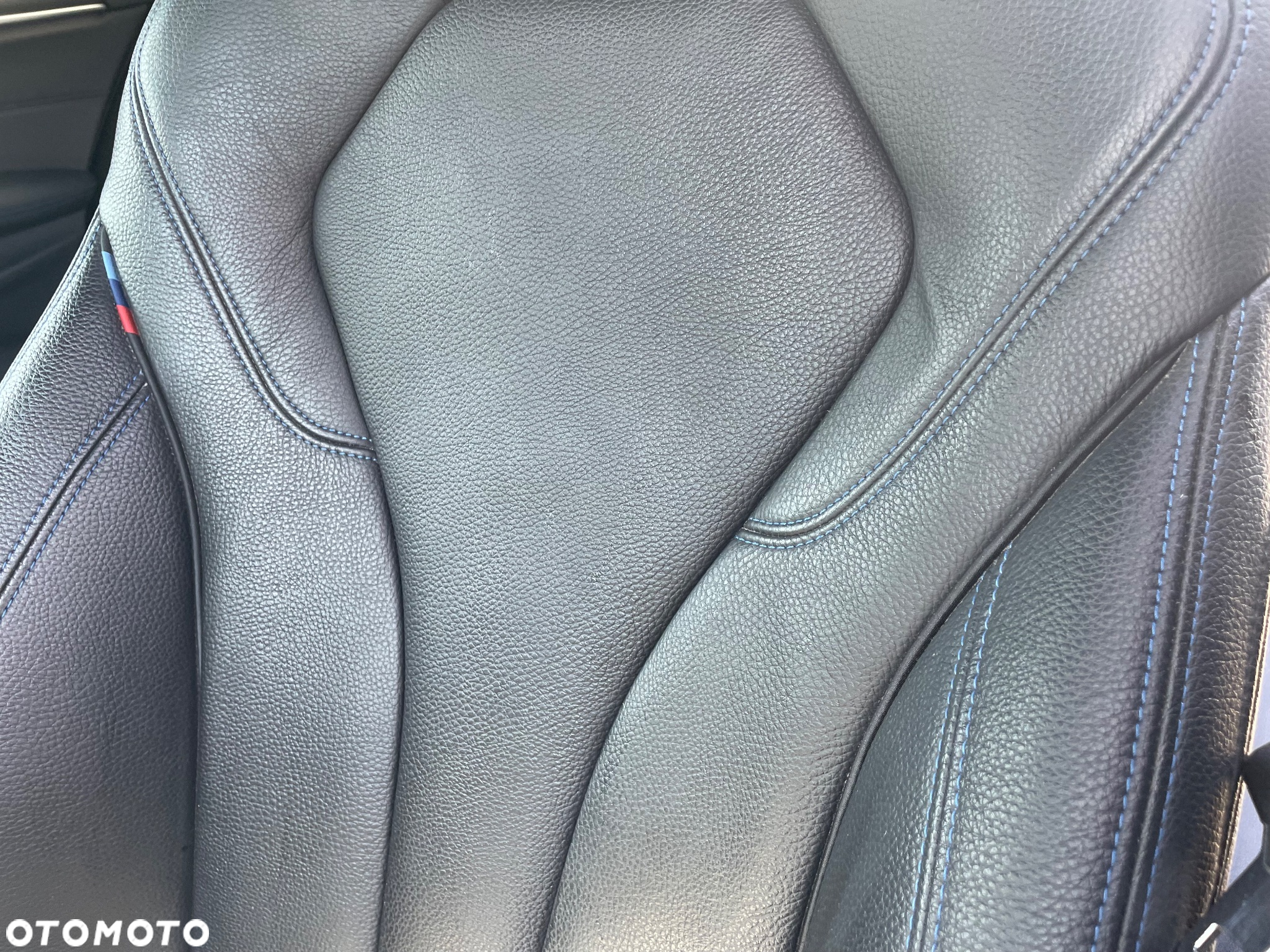 BMW Seria 5 530e - 10