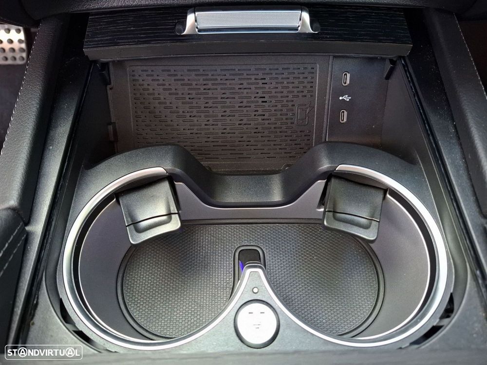 Mercedes-Benz GLE 350 de 4Matic - 21