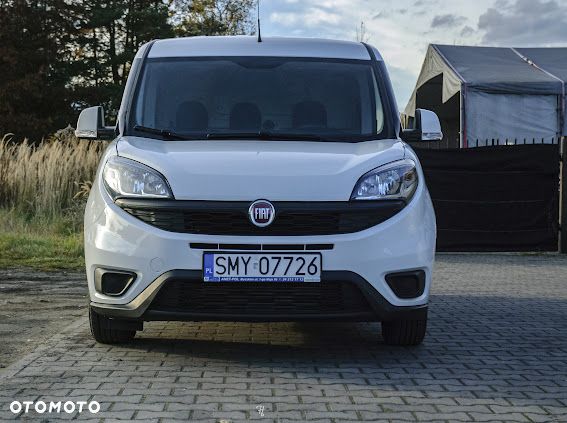 Fiat Doblo - 5