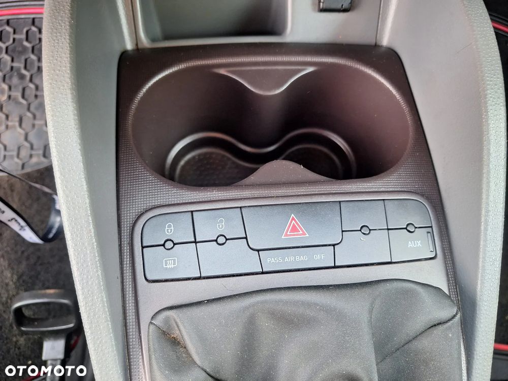 Seat Ibiza - 22