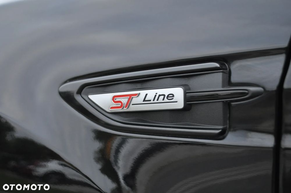 Ford Kuga 2.0 TDCi 2x4 ST-Line - 13