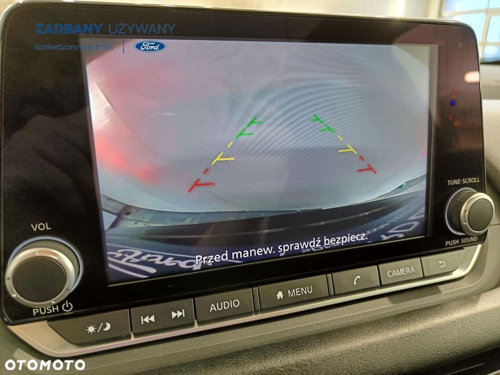 Nissan Qashqai 1.3 DIG-T MHEV Acenta - 24