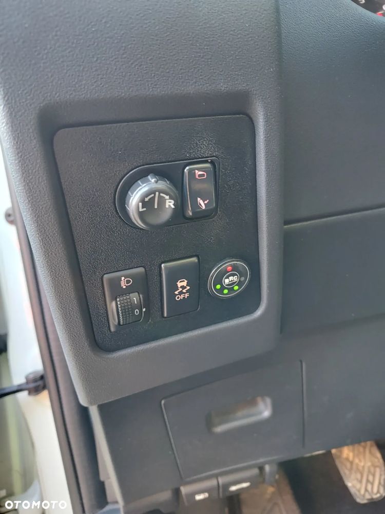 Nissan Qashqai 1.6 Tekna - 11