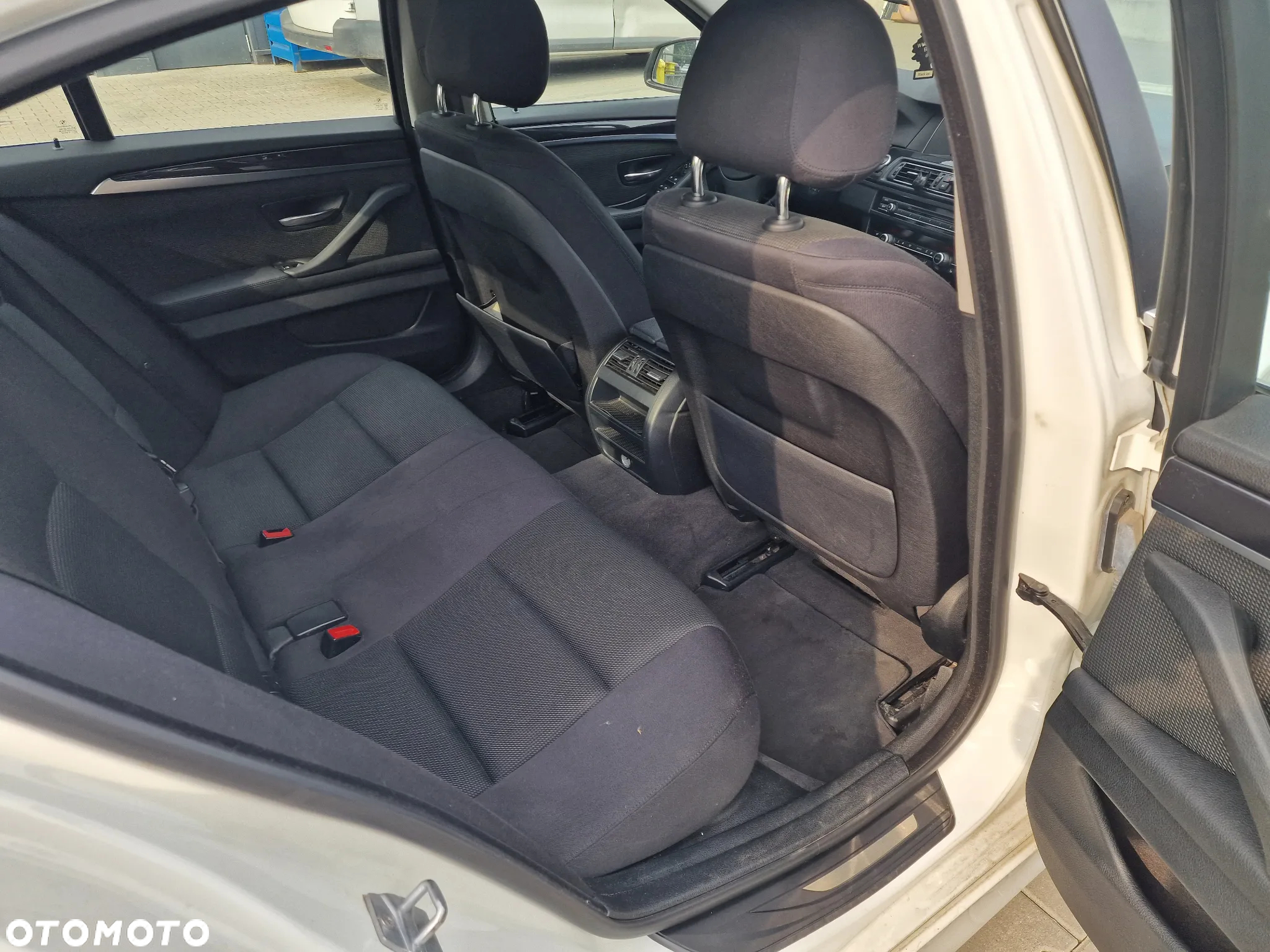 BMW Seria 5 - 3