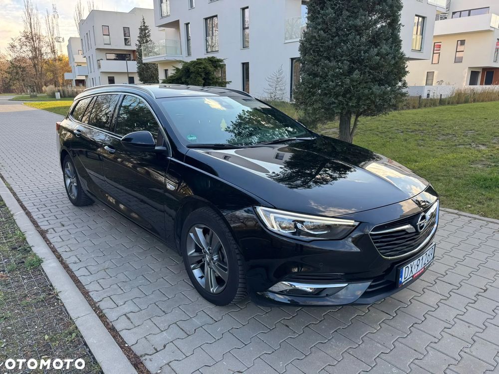 Opel Insignia 2.0 - 7