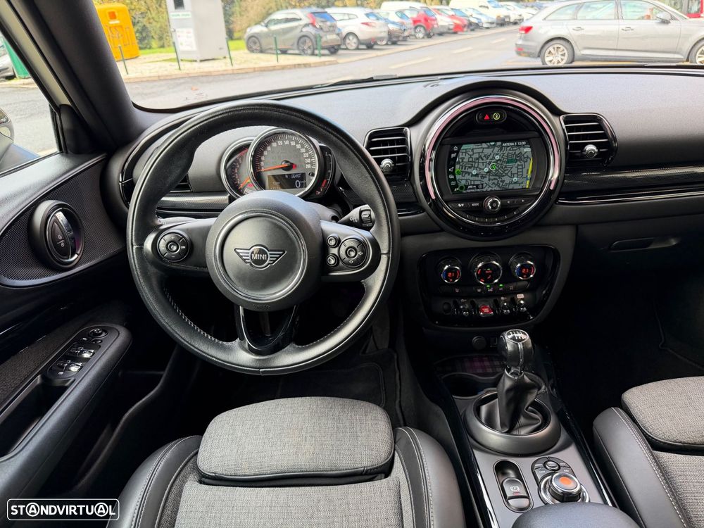 MINI Clubman Cooper - 10