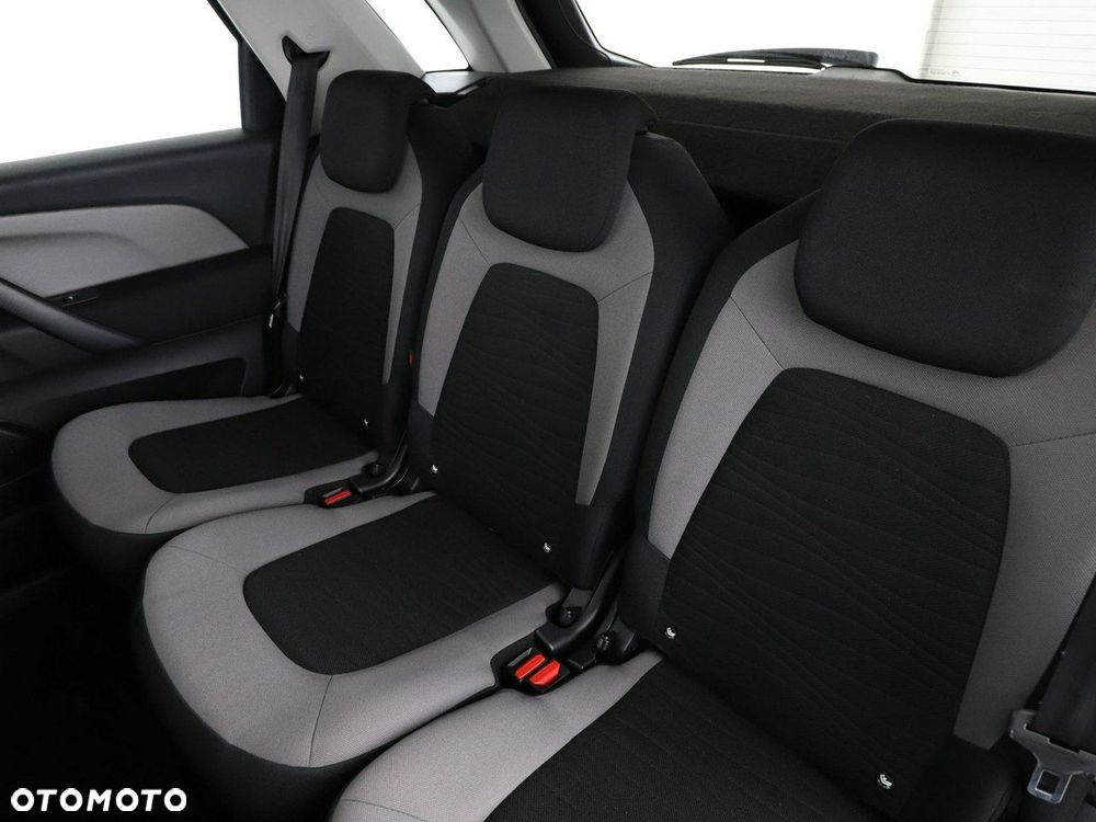 Citroën C4 Picasso 1.2 PureTech MoreLife - 18