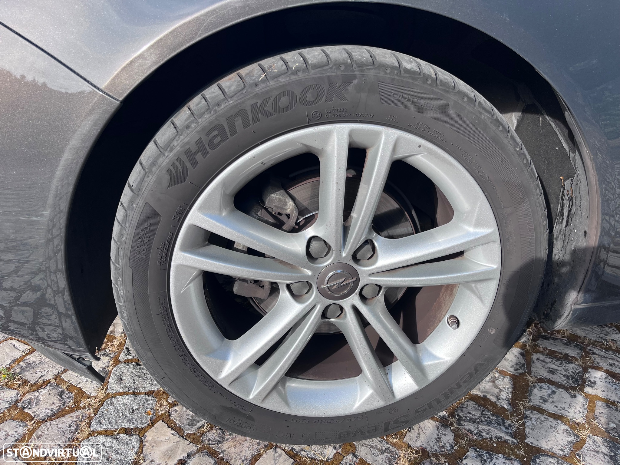 Opel Insignia Sports Tourer 1.6 CDTi Cosmo S/S - 13