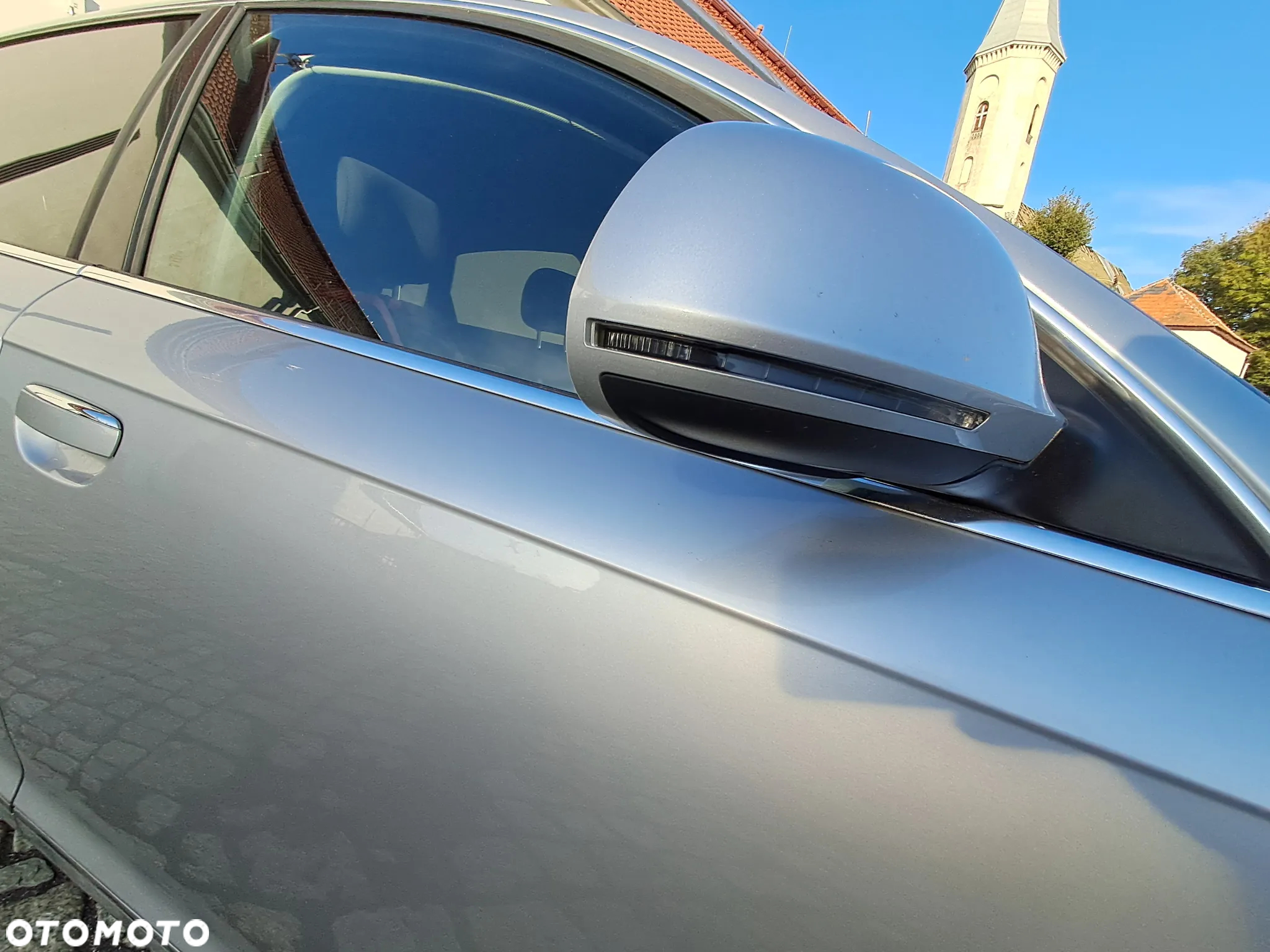 Audi A6 2.7 TDI - 8