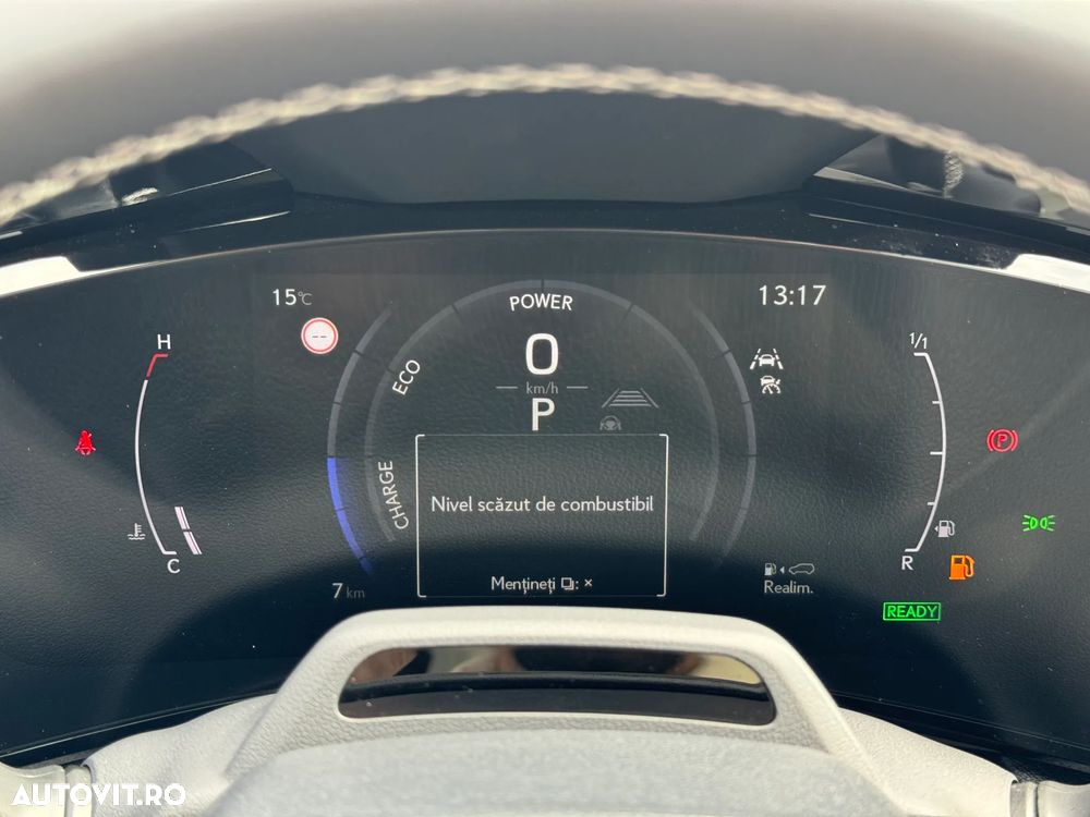 Lexus Seria NX 350h AWD CVT HEV F Sport - 19