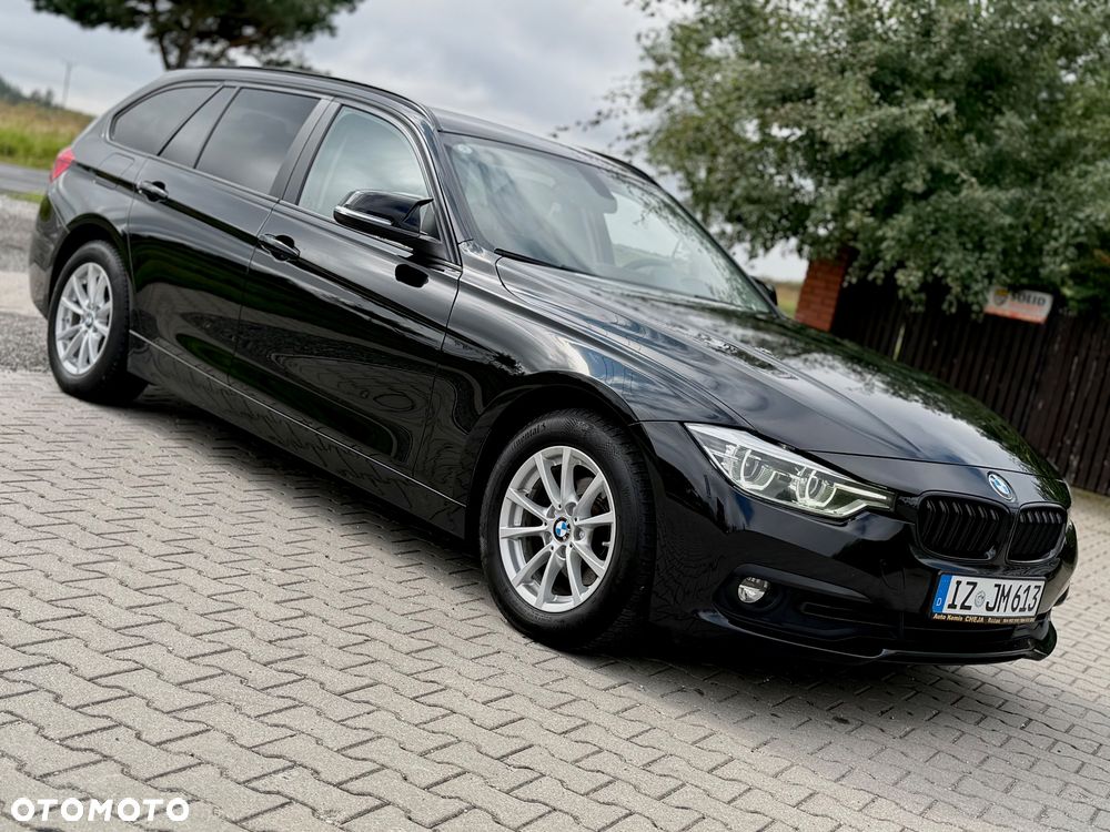 BMW Seria 3 - 34