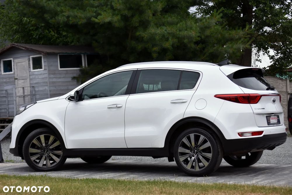 Kia Sportage ver-1-7-crdi-2wd-vision - 13