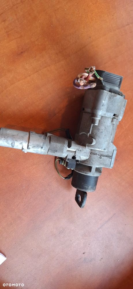 MERCEDES W124 STACYJKA 0095457228 - 2