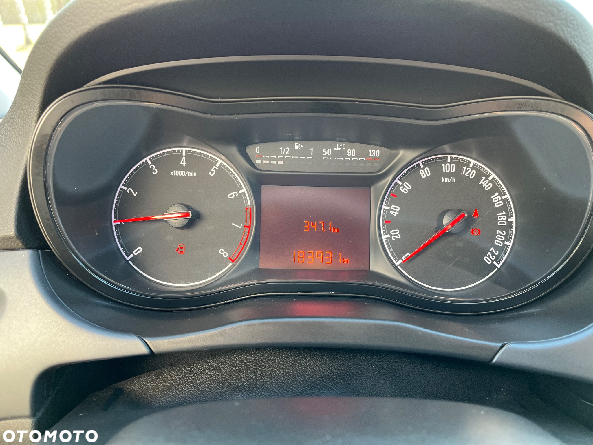 Opel Corsa - 25