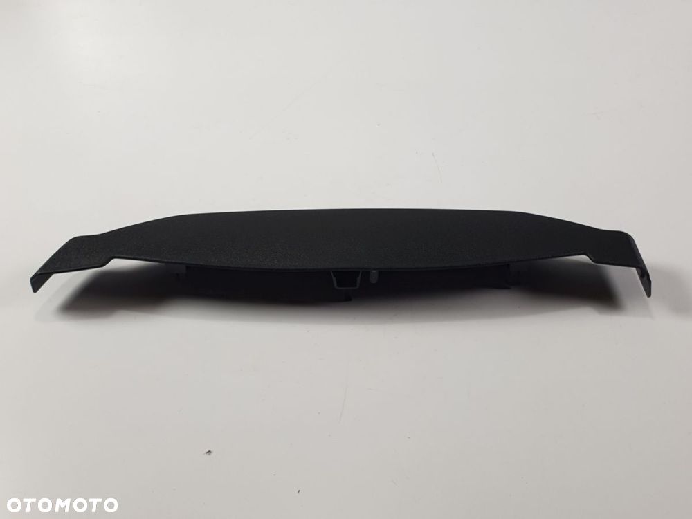 PEUGEOT 3008 od 2017r Osłona Klapy - 4