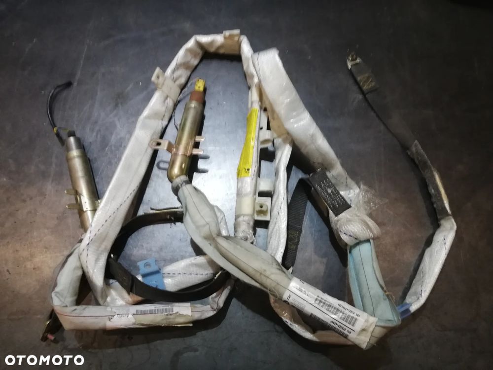 Kurtyna AIRBAG BMW 3 e46 LEWA Prawa 84826816508K - 1