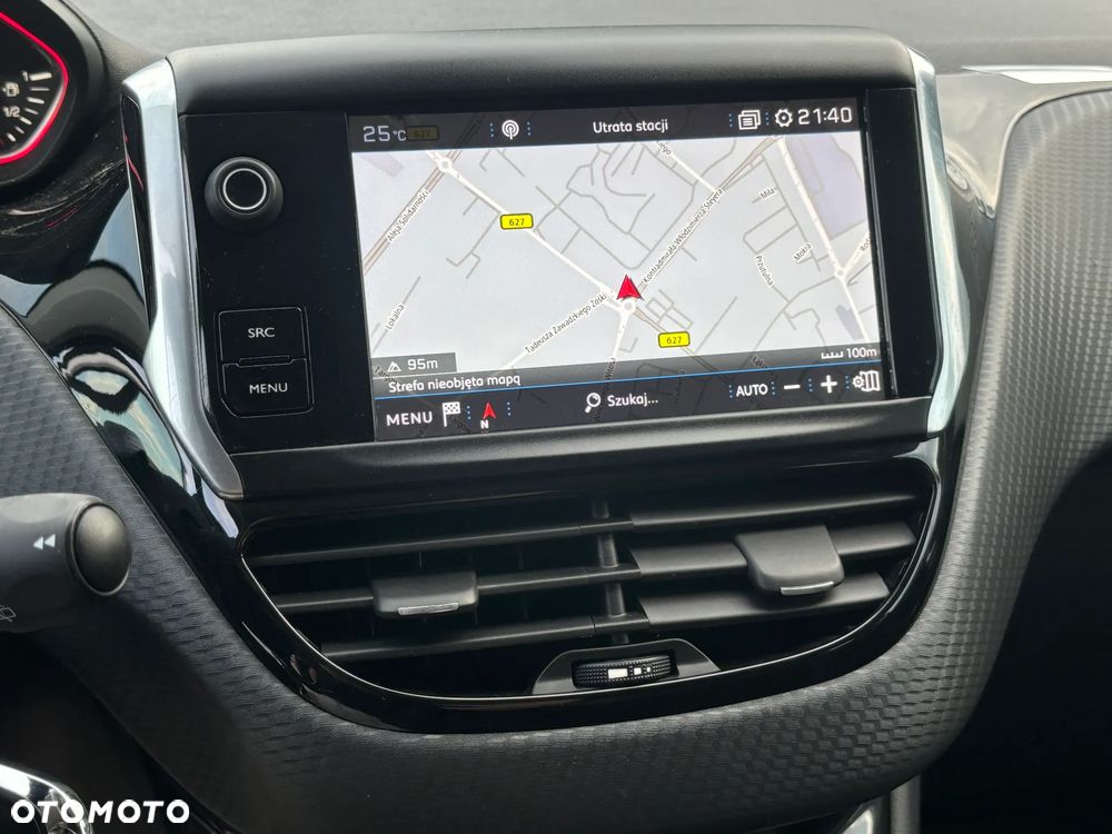 Peugeot 2008 PureTech 110 Stop&Start GT-Line Edition - 27