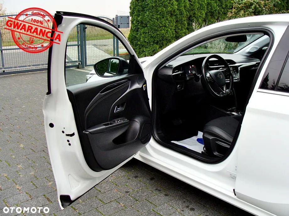 Opel Corsa 1.2 Ultimate Pack S&S - 18