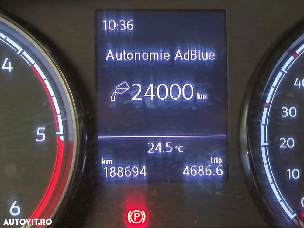 Volkswagen Transporter 2.0 TDI 81 kW KR Trendline - 7