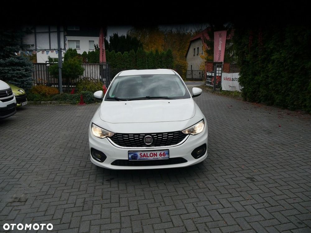 Fiat Tipo 1.4 16v Street - 7