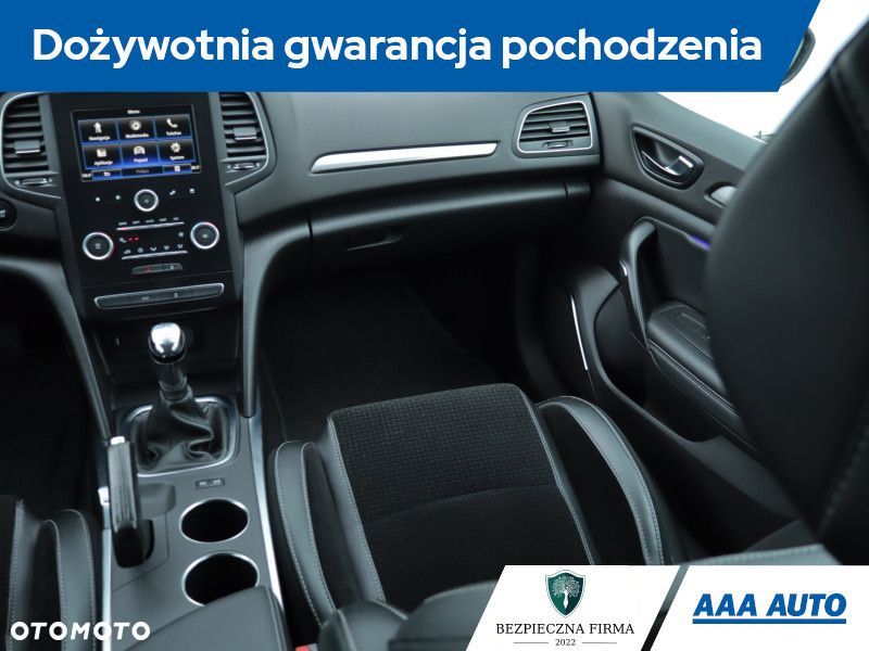 Renault Megane - 10