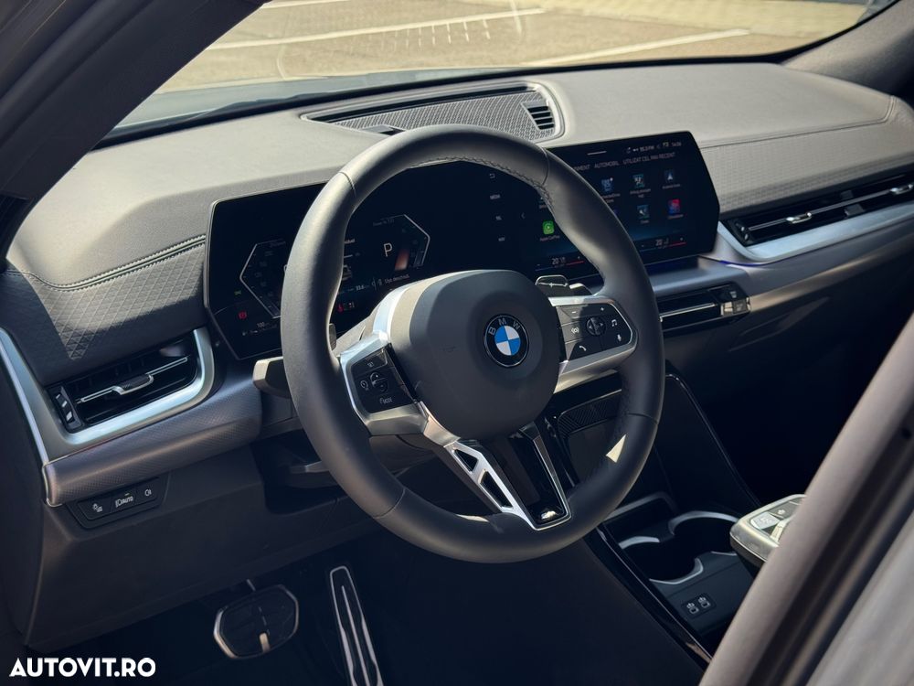 BMW X2 xDrive20d - 12