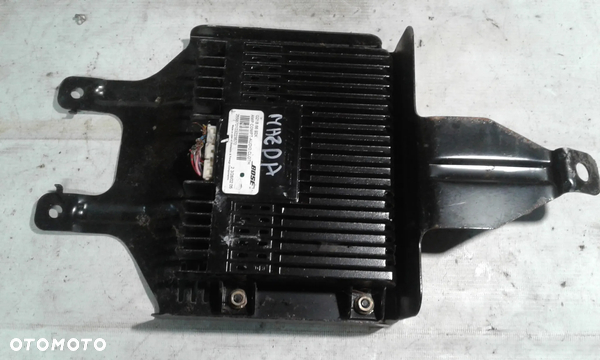 Wzmacniacz Mazda 6 BOSE GM1A-66-92X