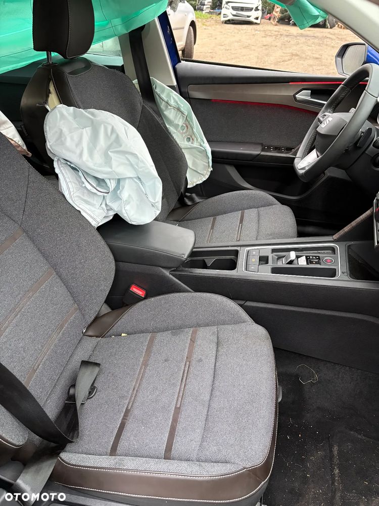 Seat Leon 1.4 e-Hybrid DSG Xcellence - 29