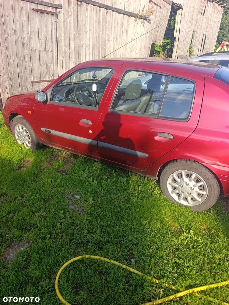 Renault Thalia 1.4 RN - 4