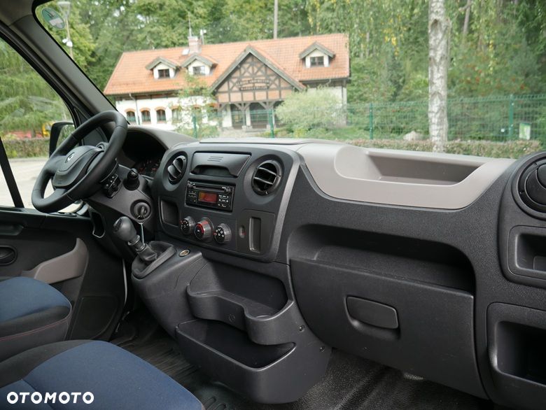 Renault MASTER - 8