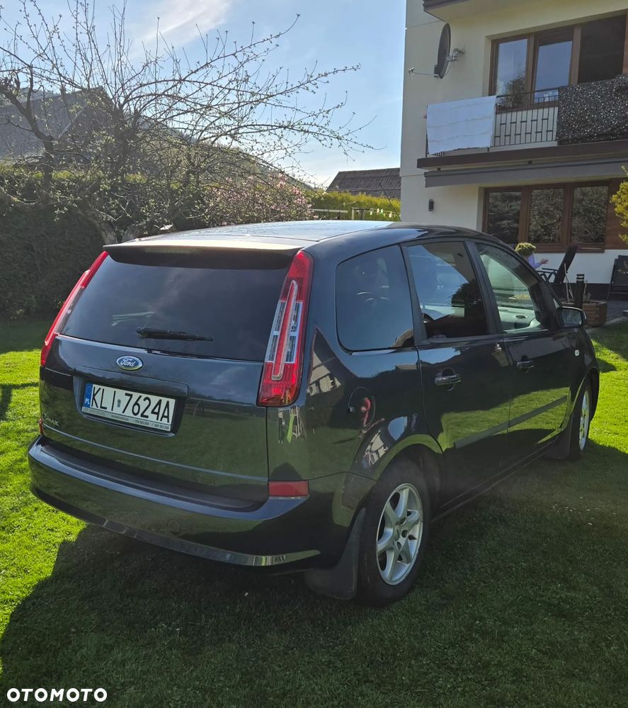 Ford C-MAX 1.6 Style - 3