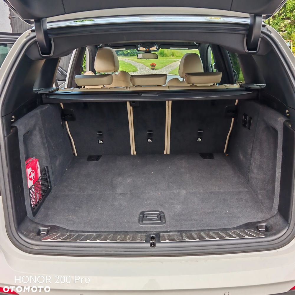 BMW X3 xDrive30i xLine - 22