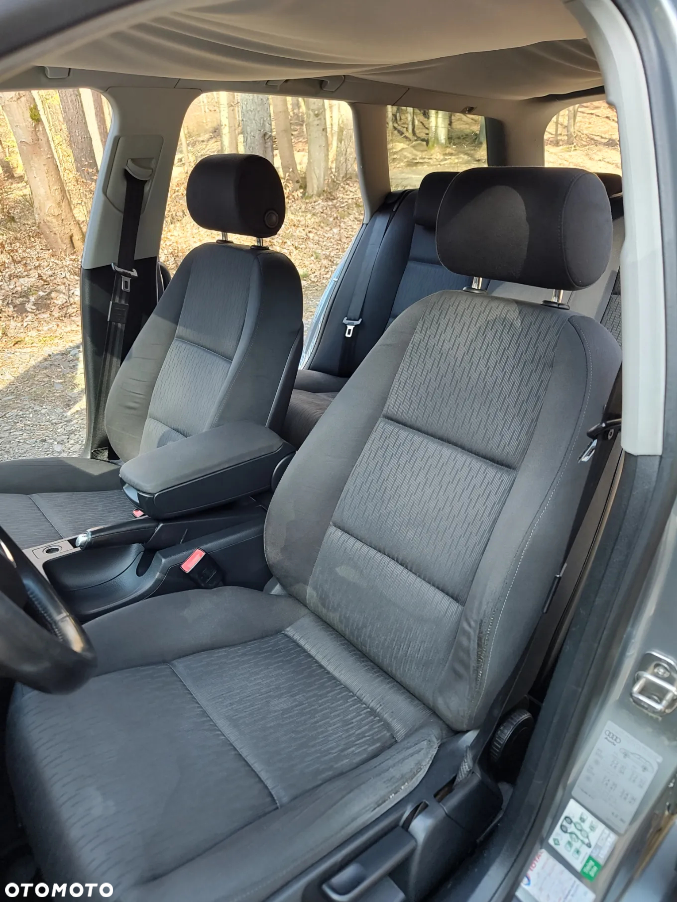 Audi A4 Avant 1.8 T - 16