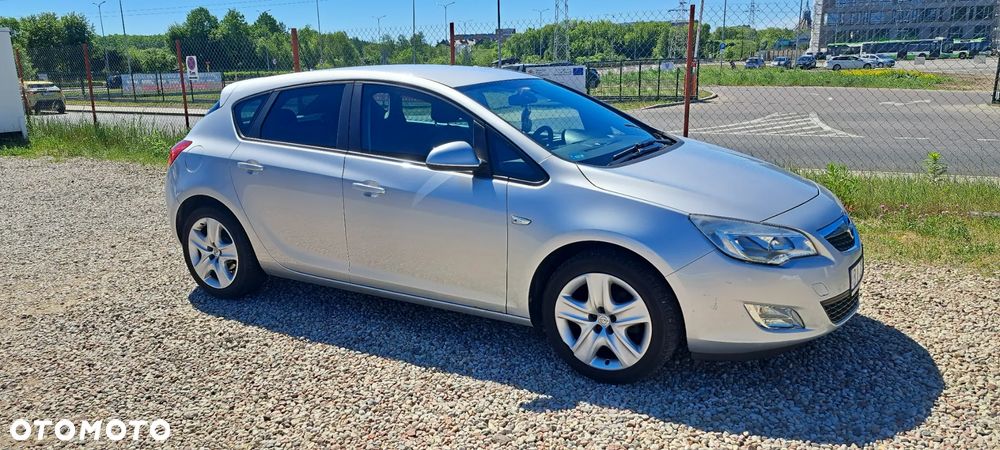 Opel Mokka 1.4 T Enjoy - 13