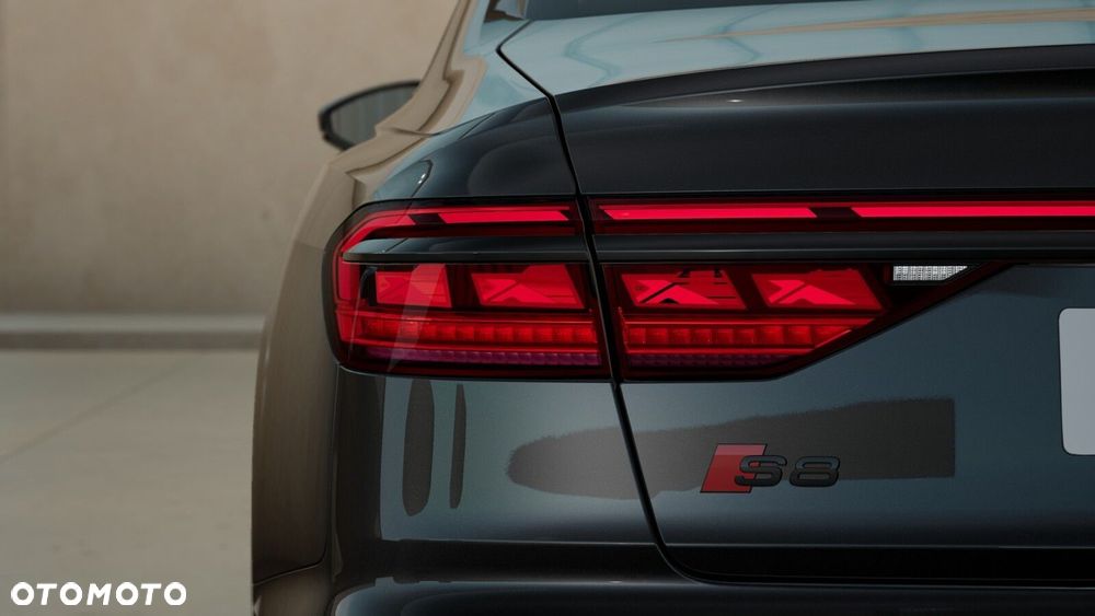 Audi S8 TFSI mHEV Quattro Tiptr - 8