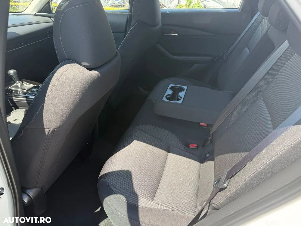Mazda CX-30 e-SKYACTIV G150 AT MHEV Exclusive-Line - 24