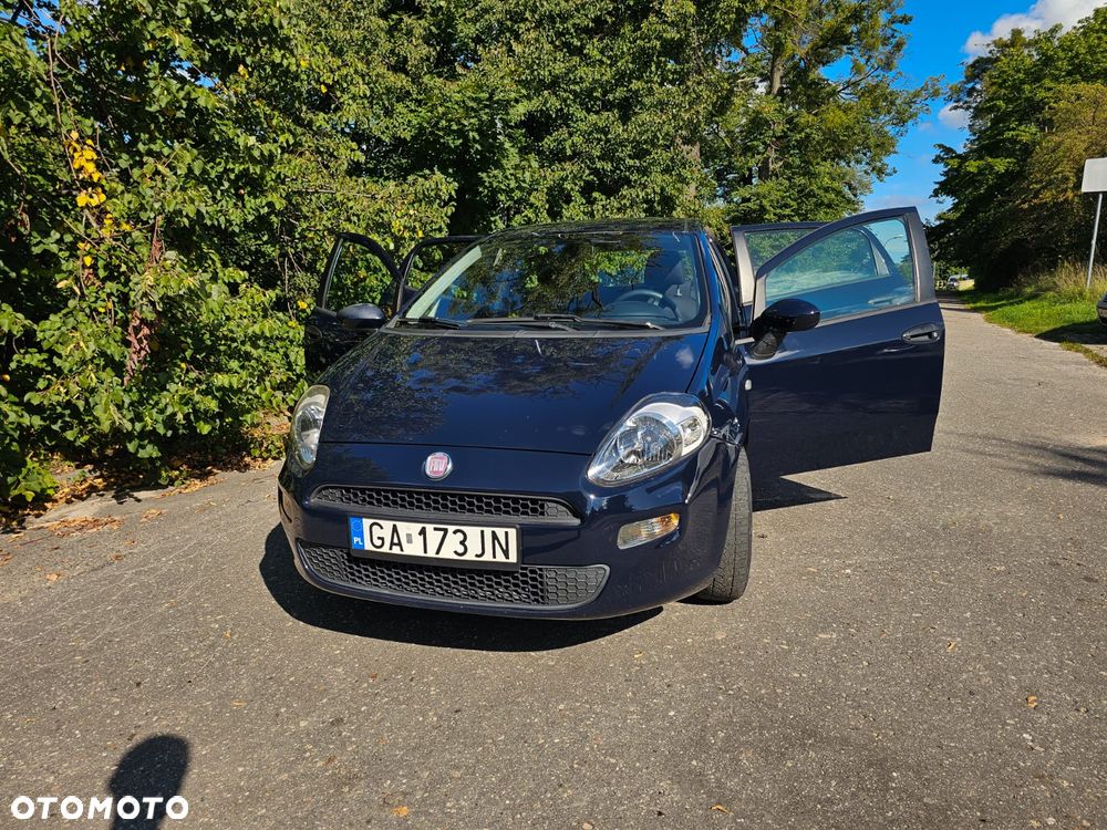 Fiat Punto - 9