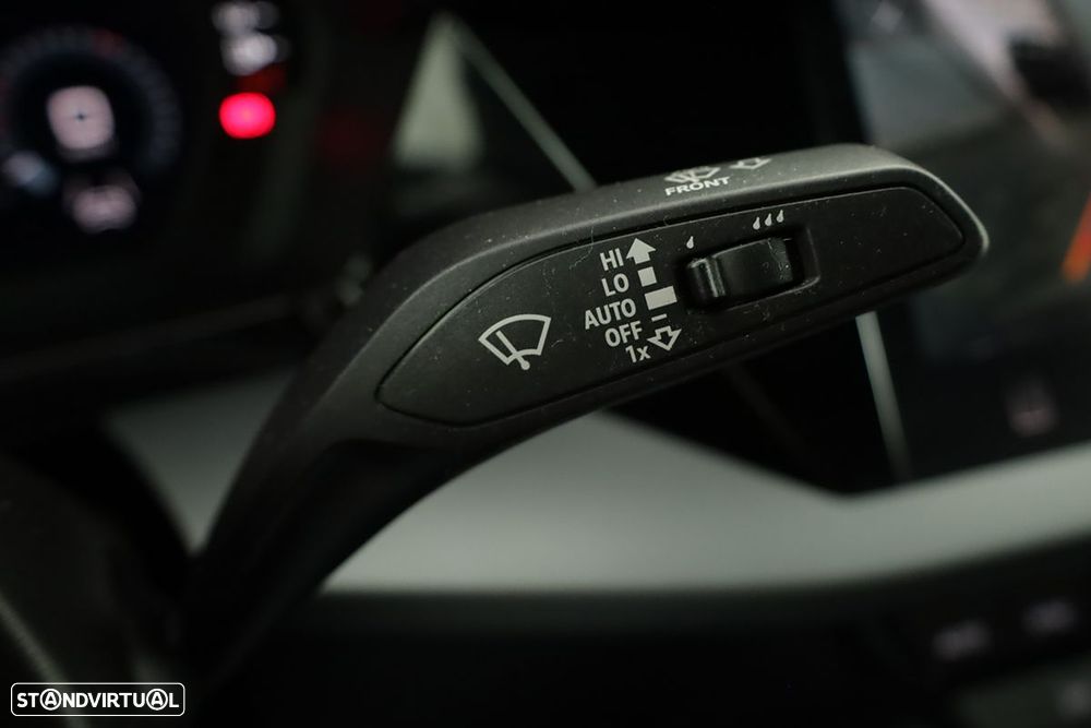 Audi A3 Limousine - 18