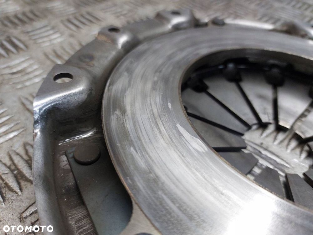 SPRZĘGŁO TARCZA + DOCISK + ŁOŻYSKO OPOROWE MAZDA 323F BJ 1.6 16V - 6
