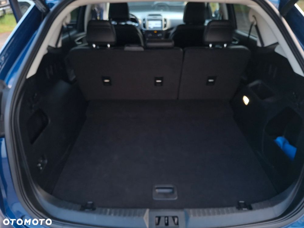 Ford Edge - 15